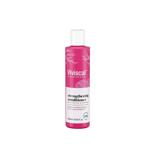 Viviscal Condicionador Fortalecedor 250ml - Viviscal